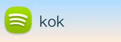kok logo